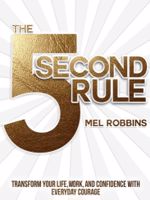 The 5 Second Rule  | مل رابینز