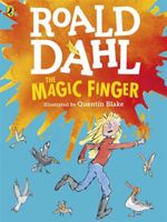 The Magic Finger  | رولد دال