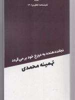 نجات دهنده به دوزخ خود برمی گردد  | تهمینه محمدی