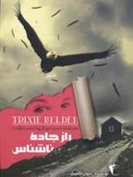 راز جاده ناشناس (ماجراهای اسرار آمیز تریکسی بلدن)
 | جولی کمپبل