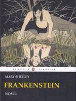Frankenstein  | مری شلی