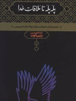 پله پله تا ملاقات خدا (درباره زندگی،اندیشه و سلوک مولانا) | عبدالحسین زرین کوب