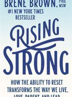 Rising Strong  | برنه براون