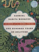 One Hundred Years of Solitude (زبان اصلی) | گابریل گارسیا مارکز