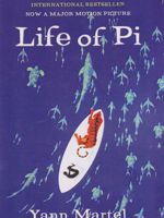 Life Of Pi  | یان مارتل
