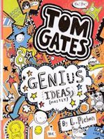 Genius Ideas  | لیز پیشون