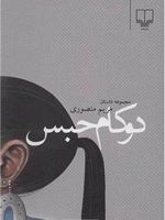 دو کام حبس مجموعه داستان | مریم منصوری