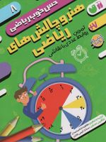 هنر و چالش های ریاضی:تمرین روابط عددی با نقاشی حس خوب ریاضی 8 | موسسه کوادرام