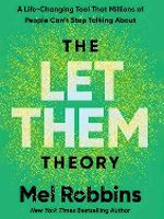 the let them theory  | مل رابینز