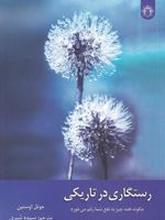 رستگاری در تاریکی  | جول اوستین