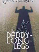 Daddy-Long-Legs  | جین وبستر