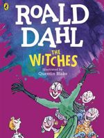 The Witches  | رولد دال