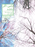 نامی اگر باشد (این مربع سه ضلع دارد) | علی نقویان