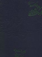 فرهنگ واژه نمای حافظ (به انضمام:فرهنگ بسامدی)
 | مجموعه ی نویسندگان-مهین دخت صدیقیان