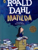Matilda  | رولد دال