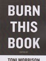 Burn This Book  | تونی موریسون