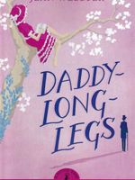 Daddy Long Legs  | جین وبستر