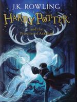 Harry Potter and the Prisoner of Azkaban  | جی کی رولینگ