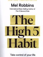 The High 5 Habit Take Control of Your Life with One Simple Habit
 | ملانی رابینز