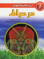 در حیاط زیر میکروسکوپ | سابرینا کرو
