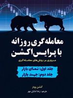 معامله گری روزانه با پرایس اکشن  | گالن وودز