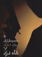 شاه دزد مجموعه پارکر 6 | ریچارد استارک