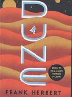 Dune  | فرانک هربرت