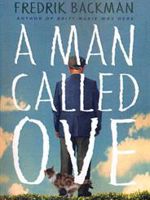 A man called Ove  | فردریک بکمن
