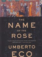 The Name of the Rose  | اومبرتو اکو