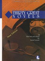 Study Of Thirty Great Novels (بررسی سی رمان بزرگ)  | اسماعیل سلامی