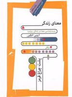معنای زندگی پشت چراغ قرمز پدیدارشناسی معنا در زندگی روزمره | آروین آذرگین