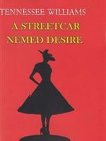 A Streetcar Named Desire  | تنسی ویلیامز