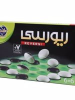 ریورسی 6*6 