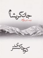 کوه خاکستری  | جان گریشام