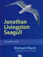 Jonathan Livingston Seagull  | ریچارد باخ