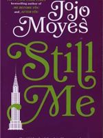 Still Me (Jojo Moyes 15)  | جوجو مویز