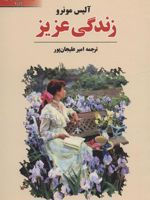 زندگی عزیز  | آلیس مونرو