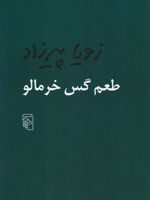 طعم گس خرمالو  | زویا پیرزاد