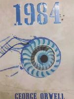 Nineteen Eighty-Four  | جورج اورول