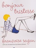 Bonjour tristesse  | فرانسواز ساگان