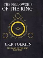The Fellowship of the Ring  | جی آر آر تالکین