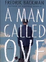 A man called Ove  | فردریک بکمن