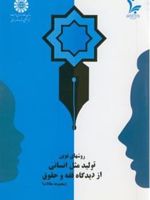 روش های نوین تولید مثل انسانی از دیدگاه فقه و حقوق م‍ج‍م‍وع‍ه م‍ق‍الات | پژوهشگاه ابن سینا