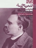 چگونه نیچه بخوانیم  | کیت انسل-پیرسون