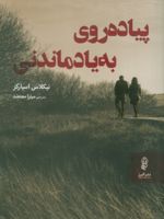 پیاده روی به یاد ماندنی  | نیکلاس اسپارکس