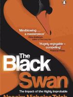 The Black Swan The Impact of the Highly Improbable: With a new section: "On Robustness and Fragility" | نسیم نیکلاس طالب