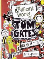 The Brilliant World of Tom Gates  | لیز پیشون