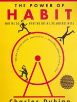 The Power of Habit زبان اصلی | چارلز داهیگ