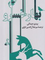 بهار خسرو  | پیترو چیتانی