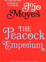The Peacock Emporium (Jojo Moyes 3)  | جوجو مویز